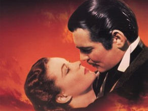 Gone With the Wind