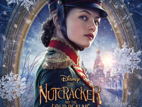 The Nutcracker and The Four Realms