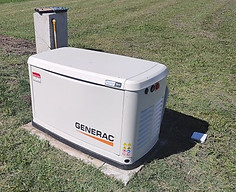 Generac 13KVA
