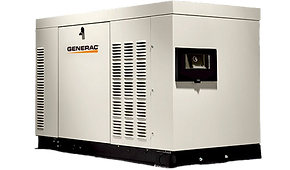 RG 27KVA