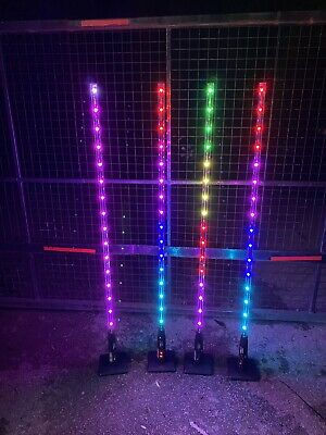 Thumbnail: Chauvet Freedom Stick Pack | Battery