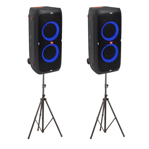 Sound Hire Party Hire Christchurch