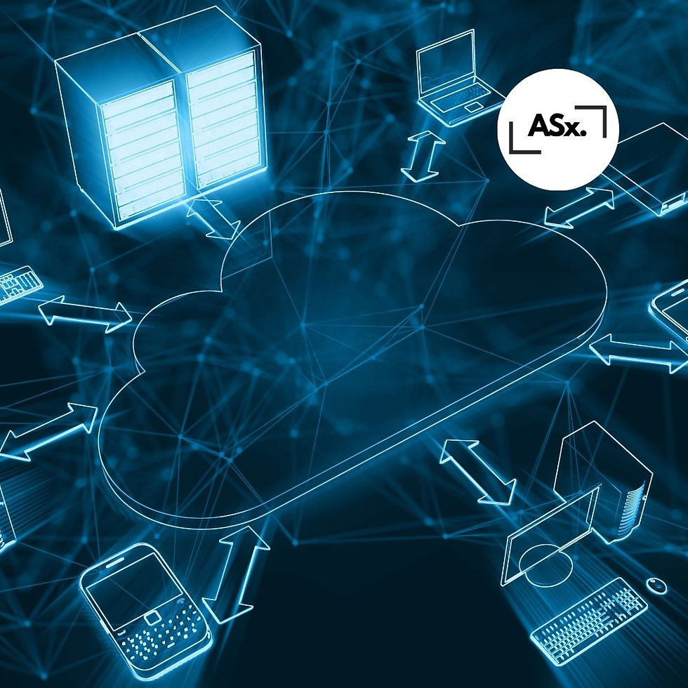 Multiple devices with only one cloud