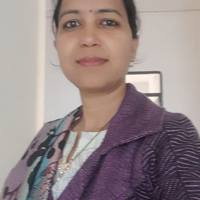 Dr. Namita Morya