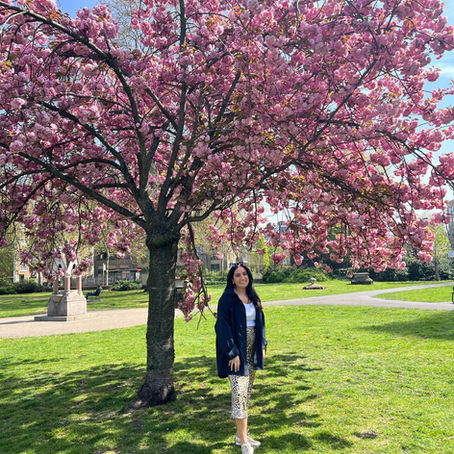 The Year I Chose to Change My Life: A Letter to My Future Self 