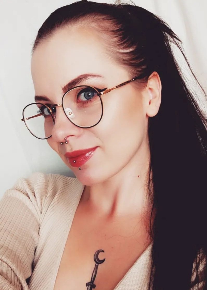 Zdjęcie autora: Agata