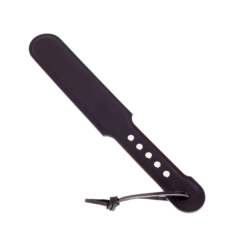 Miniatura: Packa do spankingu