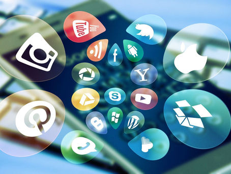 The Best Social Media depends on Who?
