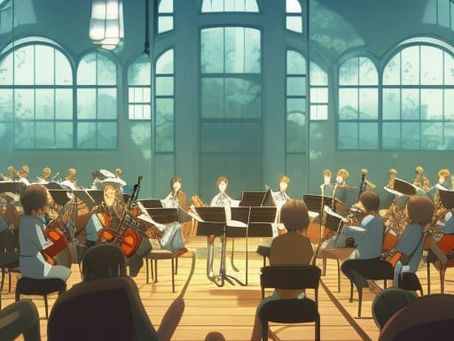 What Does Music do to the Brain?