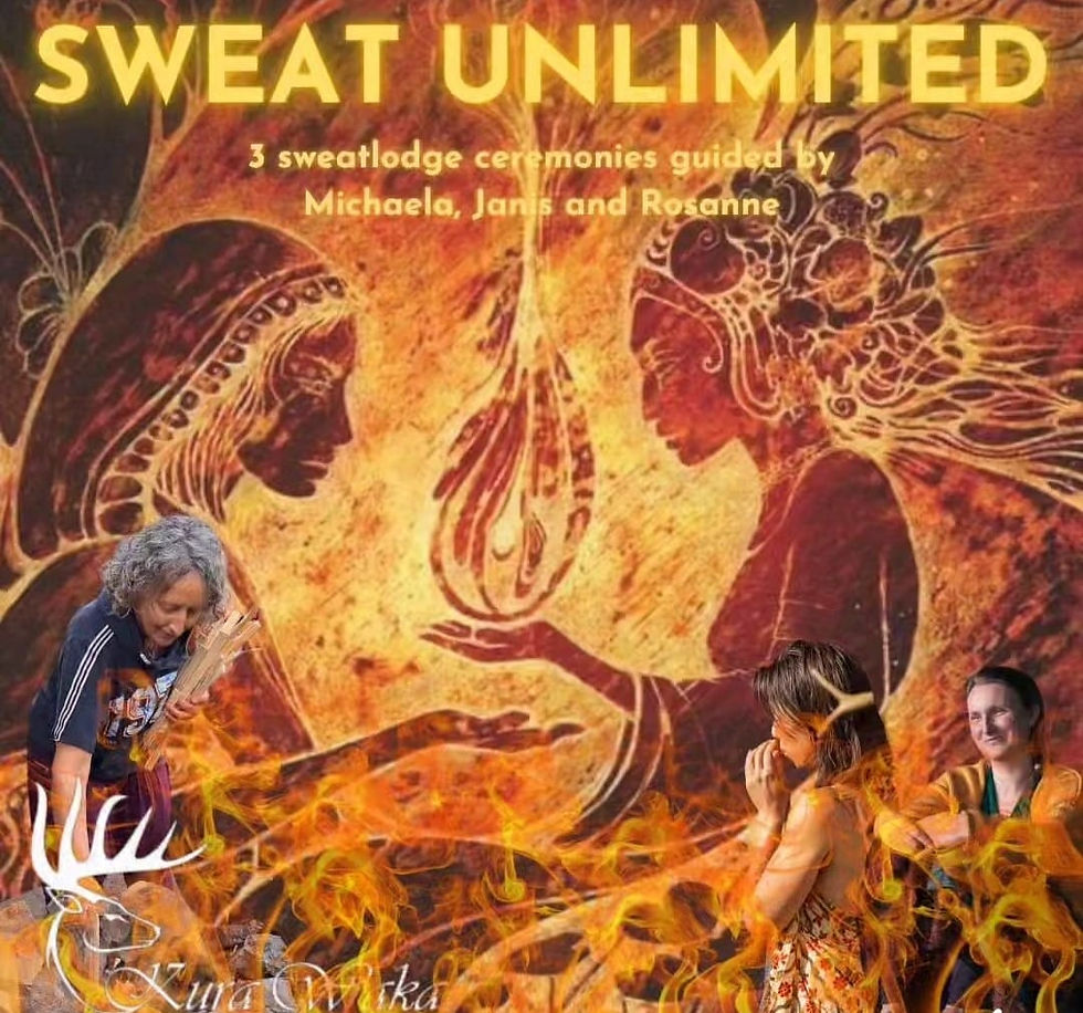 Sweat Unlimited