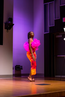 Enchantment Of Gardens by Anacia Sessoms for Daughta Speaks