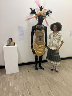 Feathers of The Sun by Anacia Sessoms
