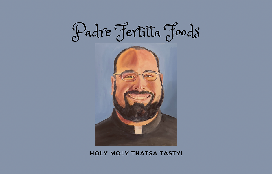 Padre Fertitta Logo