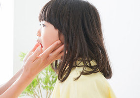 みみ・のど・はな・いびき