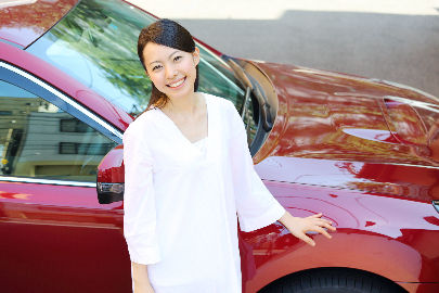 有限会社三陽自動車