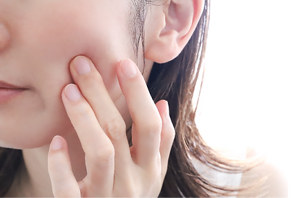 湿疹やかゆみなど皮膚トラブルを幅広く診療