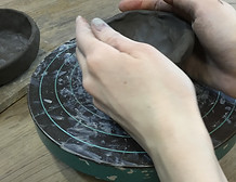 陶芸教室