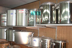 業務用調理器具