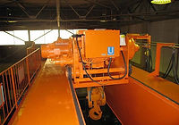 巻上機