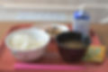 病院食