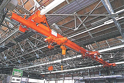 東海ホイスト工業株式会社
