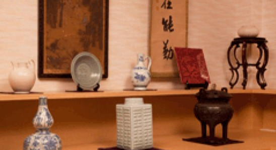 現代著名作家作品・人間国宝作品他