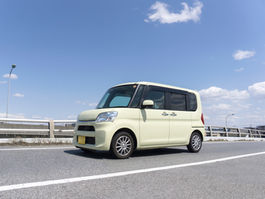 軽自動車