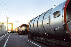 60㎥_SUSタンク（工場出荷）