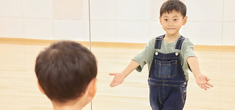ジュニアレッスン