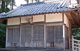 大師堂