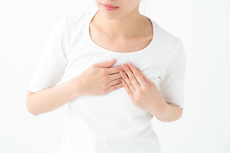 乳腺外科　乳がんを中心とした専門診療
