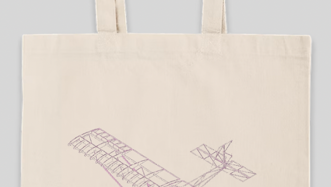 Tote bag