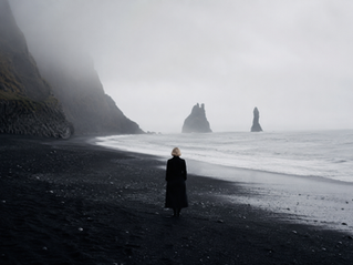 When the Strong One Breaks: Leadership After the Life You Didn’t Choose