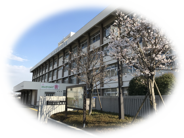 桜高等学園 分校系の特別支援学校の倍率 21年度 令和３年度