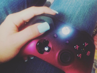 Girls und Gaming