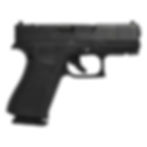Glock carry gun