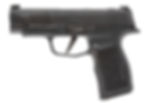 Best Concealed Carry Gun For Women by SIG