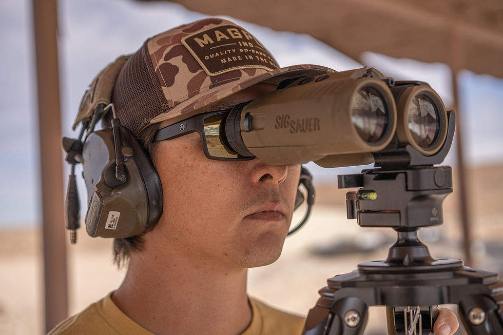 Magpul Sunglasses