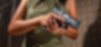 female police officer endorsed firearm