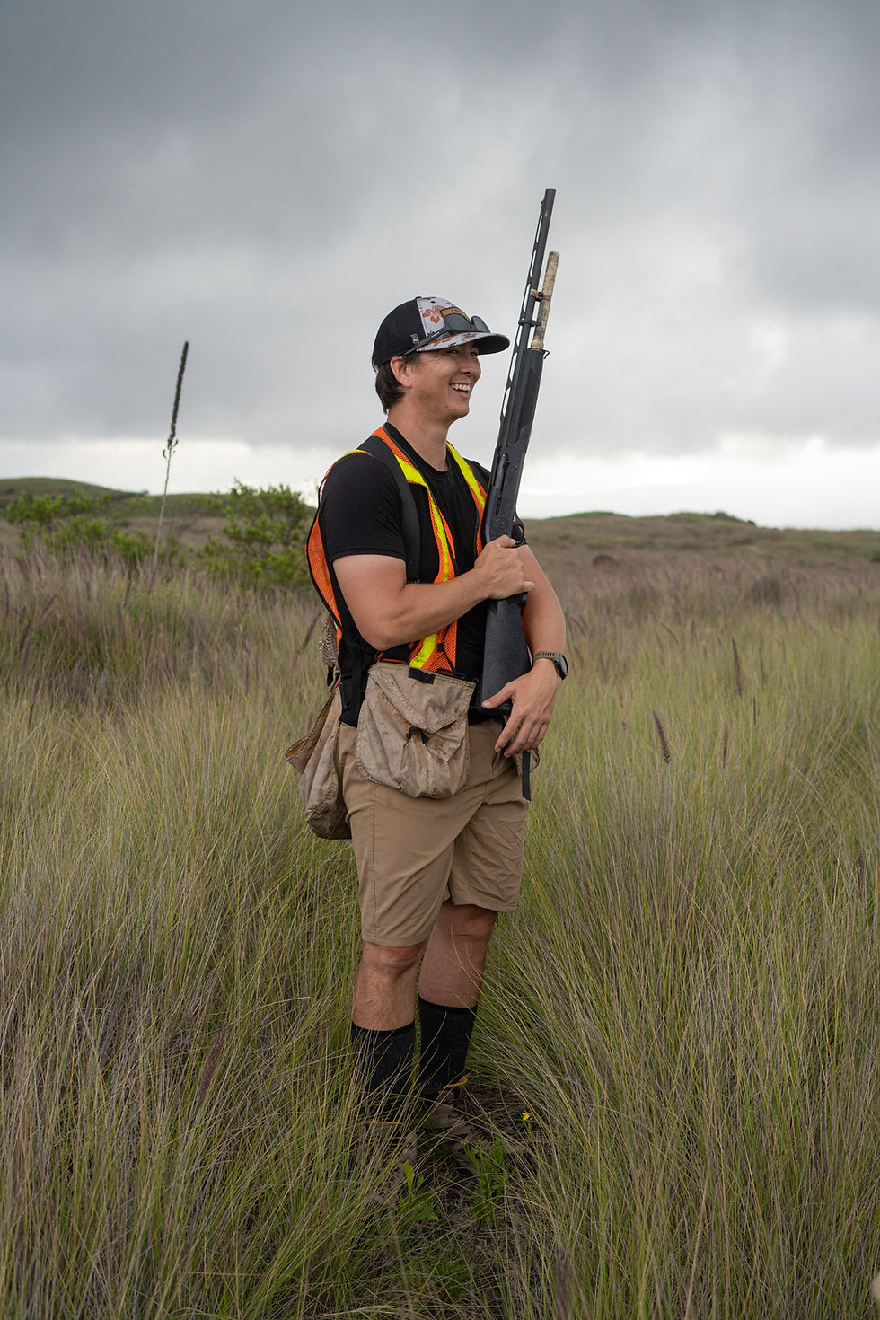 Mossberg