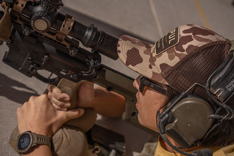 Magpul Sunglasses