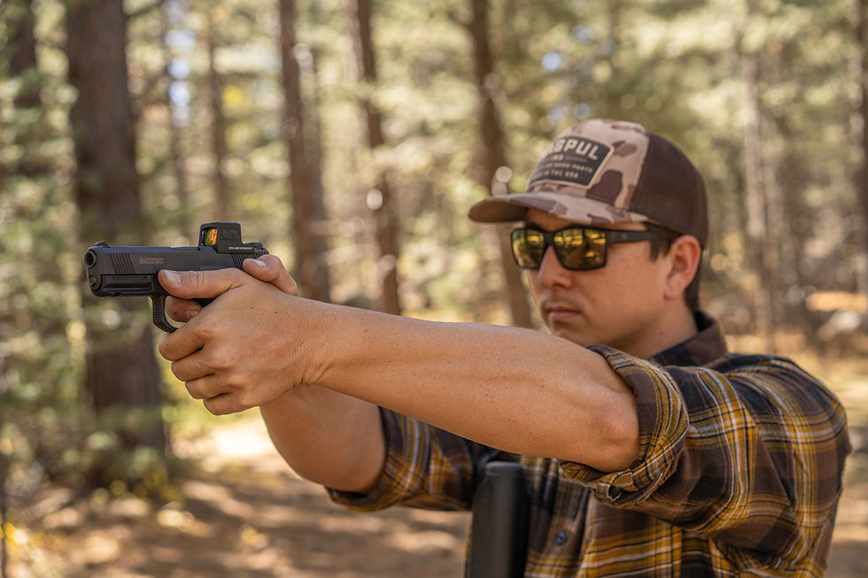 Mossberg