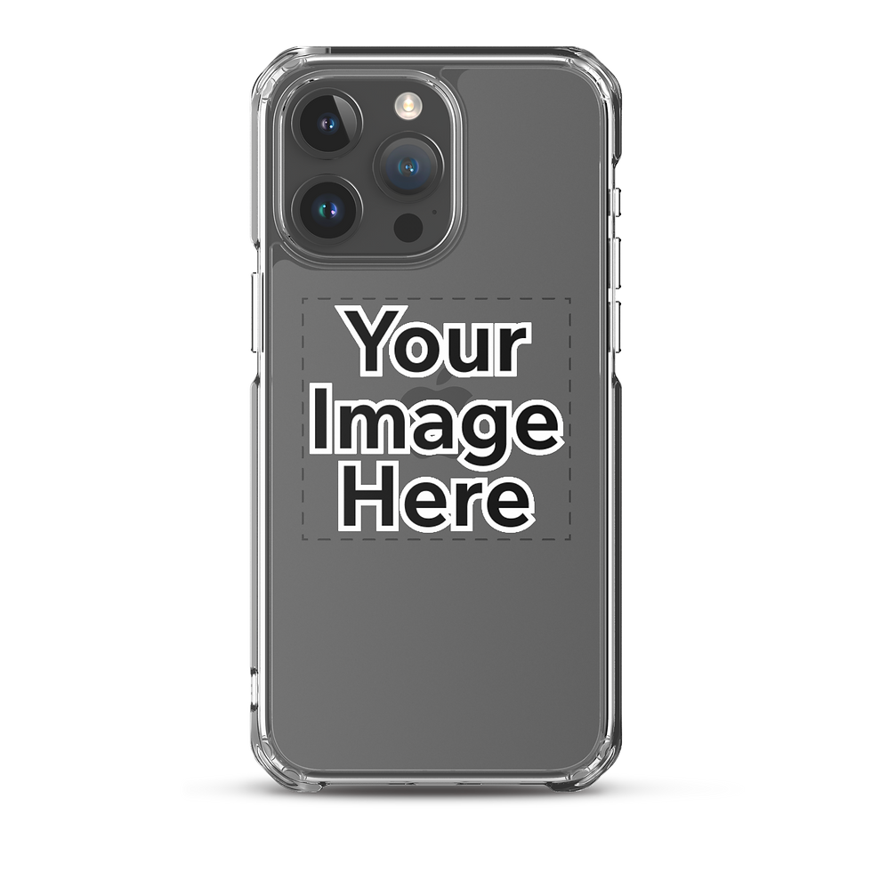 Thumbnail: Clear Case for iPhone®