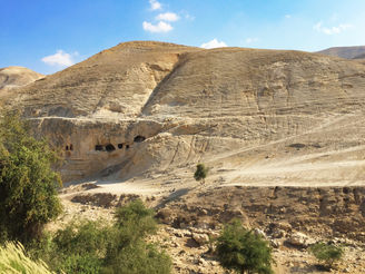 Country #9 - Palestine