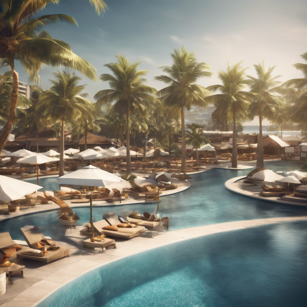 Amanpuri Resort