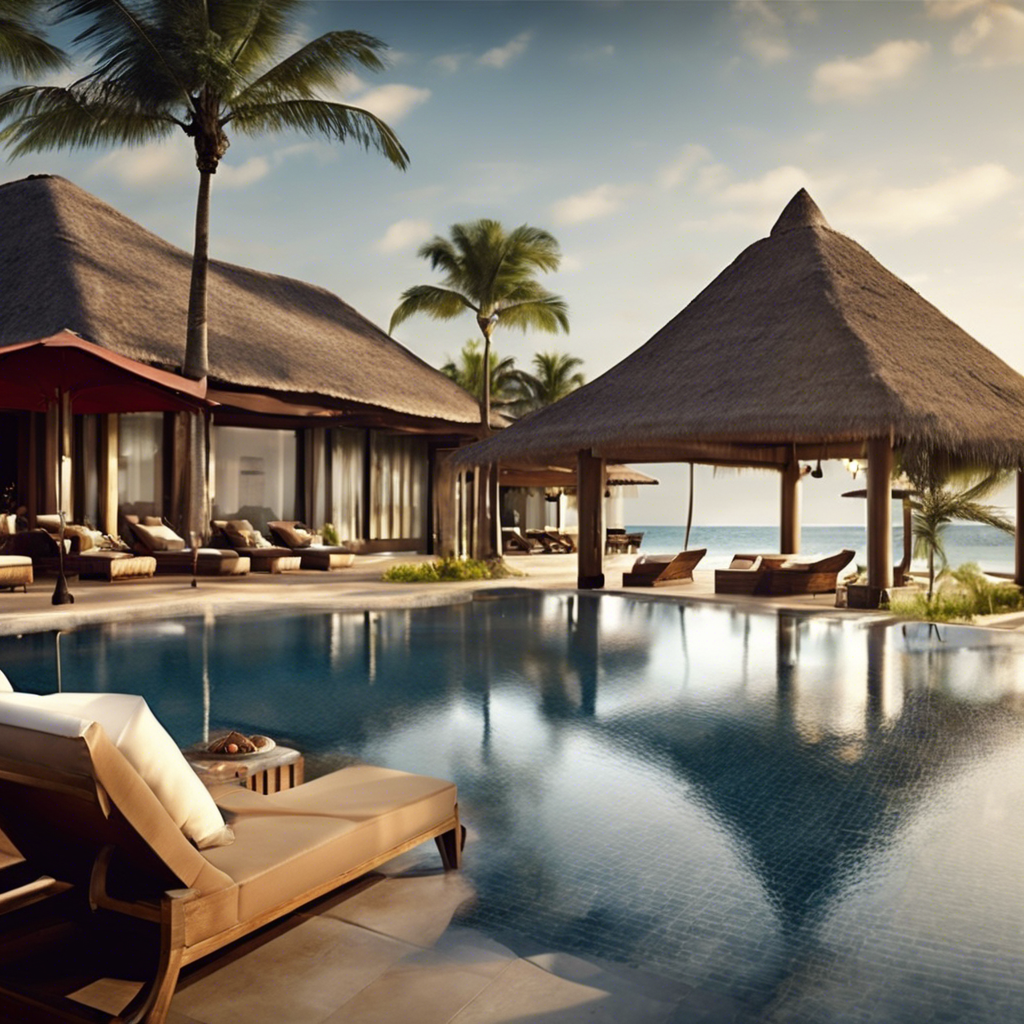 Overwater Villas