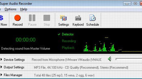 Sound Capture  Crack [Win/Mac]