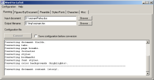 Word-to-LaTeX Crack Activation Code With Keygen Download X64
