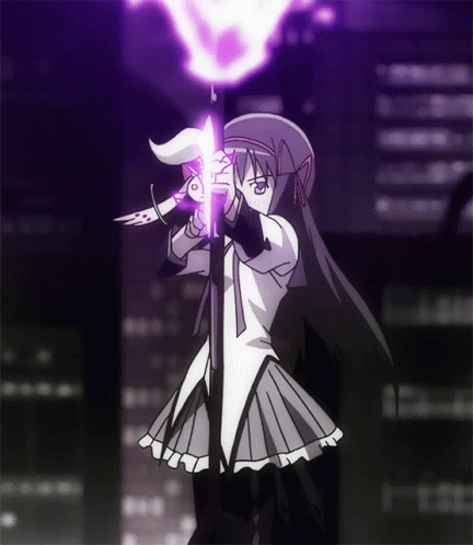 Akemi Homura.gif