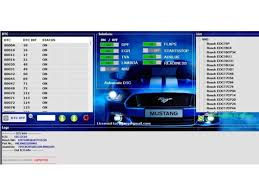 Thumbnail: Package 9 software for remap
